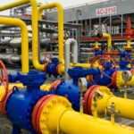 «Нафтогаз» цьогоріч планує викупити у приватних видобувників до 3,5 млрд кубів газу – Чернишов