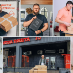 Нова пошта: Історії українських підприємців з прифронтових та деокупованих територій