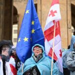 Парламент Грузії ухвалив резонансний закон про «іноагентів»