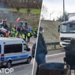 Польскі фермери завершили протести на кордоні з Україною, але все…