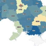 Понад 74 000 нових ФОПів відкрили українці за перший квартал 2024 року