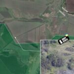 Росія намагалася прорвати лінії оборони на Харківщині під прикриттям бронетехніки – Міноборони