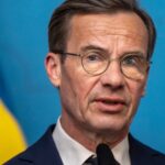 Швеція планує виділити $7 млрд військової підтримки для України у 2024-2026 роках