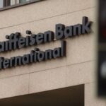 США пригрозили Raiffeisen обмеженням доступу до американської фінсистеми – Reuters