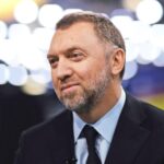 США запровадили санкції проти фігурантів оборудки між Райфайзеном і Дерипаскою