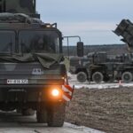 Україна може отримати від США додаткову батарею ППО Patriot – Bloomberg
