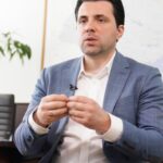 Уникнути відключень електроенергії не вдасться ні влітку, ні восени – голова «Укренерго»