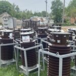 USAID передало Харкову майже 60 трансформаторів та понад 100 генераторів для лікарень та шкіл в області