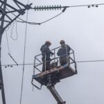 Від мобілізації зможуть забронювати працівників підприємств, залучених до відновлення енергетики