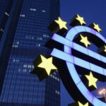 ЄЦБ вперше в історії оштрафує банки за нездатність впоратися з…