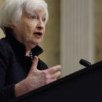 Єллен застерегла банки Німеччини від обходу санкцій проти Росії