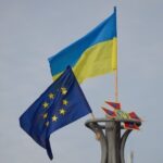 ЄС має намір розпочати переговори про членство України до кінця…