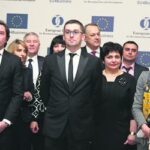 У Харкові відкрився офіс ЄБРР: місто чекає на…