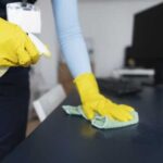 Прибирання: як провести її за 15 хвилин за…
