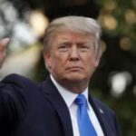 Дональд Трамп оголосив про введення мит на товари…