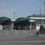 У пункті пропуску «Шегині-Медика» транспорт рухається в обох…