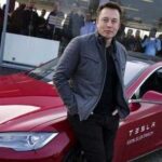 Ілону Маску заборонили виробництво Tesla, а він все одно відкрив…