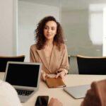 Про що не варто говорити під час співбесіди:…