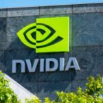 Nvidia стала найдорожчою компанією у світі