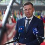 Країни НАТО мають витрачати на допомогу Україні принаймні…