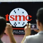 Бум штучного інтелекту наближає капіталізацію TSMC до $1…