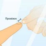 Ось що можна дізнатися, якщо прикласти палець до…