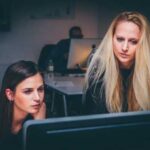 Робота по знайомству — розбираємо проблему з усіх…