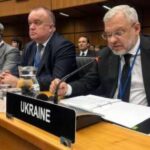 Галущенко на засіданні у Відні: Росія подає до…