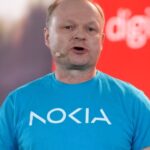 CEO Nokia здійснив перший у світі телефонний дзвінок…