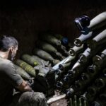 Чехія доставила Україні перші закуплені за межами Європи…