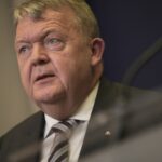 Данія інвестуватиме у виробництво зброї для України