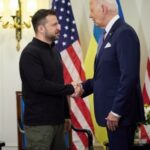 Дозвіл на удари по військових цілях у РФ…