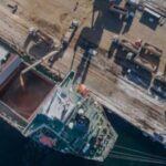Українським морським коридором вже перевезли 55 мільйонів тонн…
