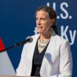 У Держдепі назвали надзвичайно важливим успіхом розблокування Україною…