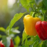 Справи, які важливо зробити для перцю у червні,…