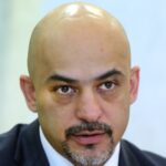 Голова Агентства відновлення Мустафа Найєм написав заяву на…