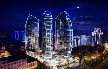 Taryan Towers