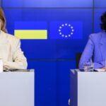 Які реформи визначатимуть швидкість переговорів України та ЄС