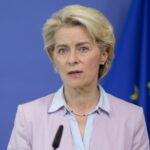 Лідери ЄС підтримали призначення фон дер Ляйєн головою…