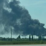 «Мільйони доларів в повітря». Росія атакувала дронами дві…