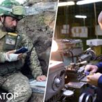 Мобілізація вимиває кадри з економіки: кількість робочої сили…