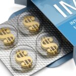 МВФ погодив Україні пʼятий транш кредиту на $2,2…