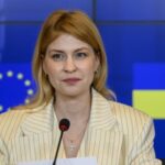 Переговори з ЄС. Стефанішина перерахувала три принципи України