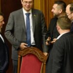 Рада підтримала економічне бронювання сумлінних платників податків