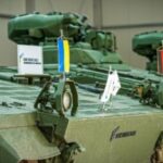 Rheinmetall запустив цех з ремонту та виробництва бронетехніки…