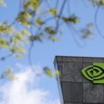 Ринкова капіталізація Nvidia знизилась на $550 млрд після…