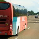 Ринок лідирує на BlaBlaCar. Кількість автобусних пасажирів в…
