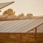 Росія з початку літа почала бити по сонячних електростанціях, знищені розподільчі пристрої