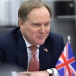 Санкції будуть доти, доки Росія нарешті заплатить за…