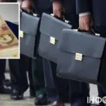 Середня зарплата чиновників зросла за цей рік на…
